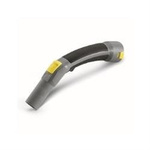 KARCHER Kolanko z regulatorem przepływu, T, DN 35, tworzywo, Clip 2.0