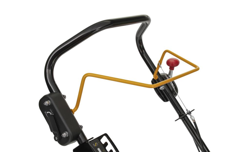 STIGA SVP 40 G – wertykulator spalinowy