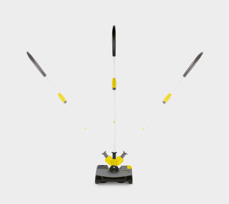 Karcher EB 30/1 Li-lon