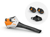 STIHL Dmuchawa akumulatorowa BGA 30 2xAS2+AL1