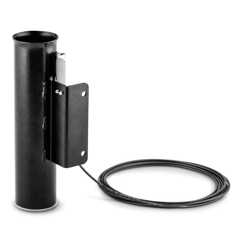 Karcher Uchwyt dyszy ssącej z wyłącznikiem krańcowym