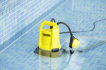 Karcher SP 2 Flat - pompa wody