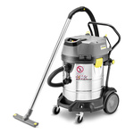 Karcher NT 75/1 Me Ec H Z22 - odkurzacz uniwersalny (strefa Z22, klasa H)