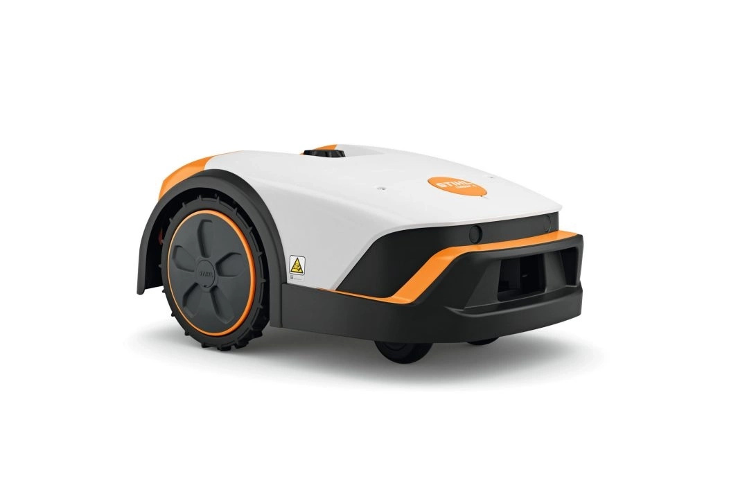 STIHL Robot koszący iMOW 6 (3000m2) - wysoka wydajność