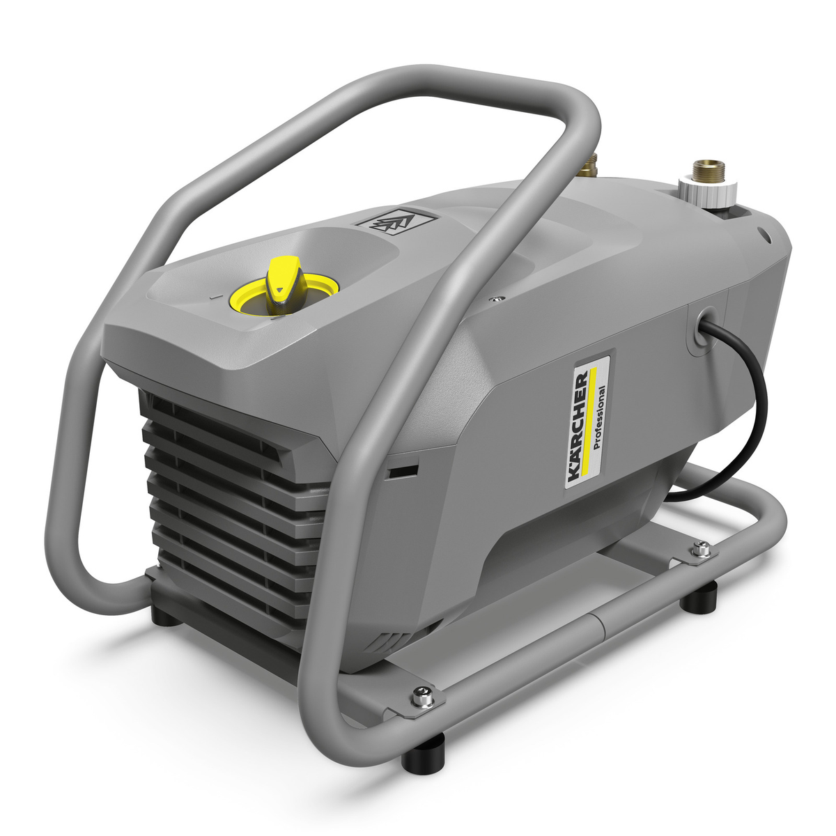 Karcher HD 7/17 M Portable - mobilność i wydajność