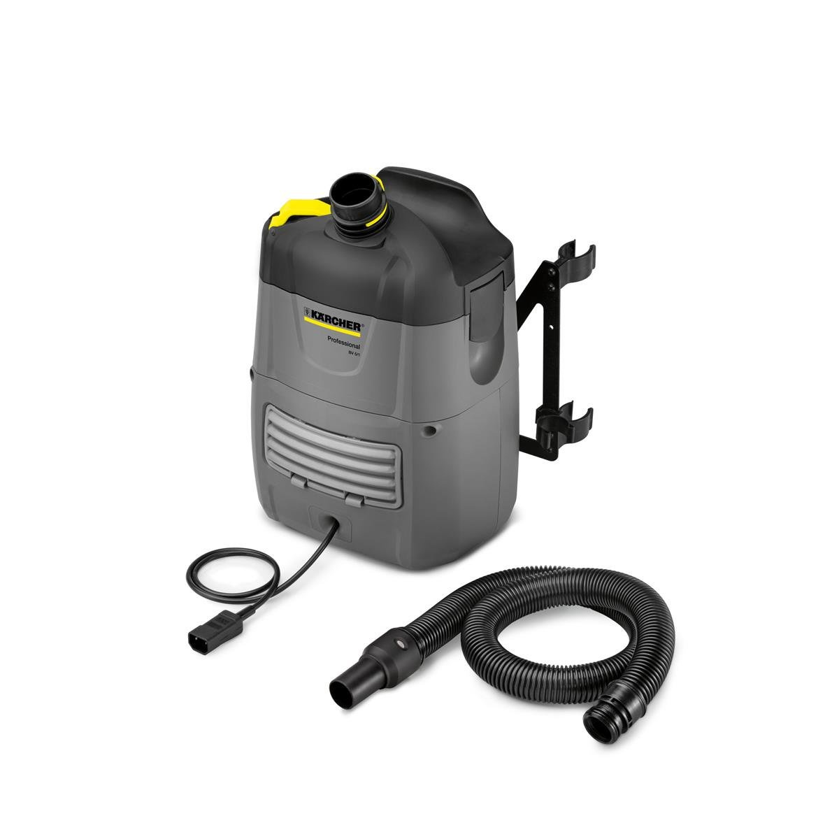 Karcher Zestaw do odsysania pyłu 43 cm / 17