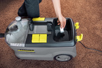 TABLETKI CZYSZCZĄCE CarpetPro 16 szt. RM 760 KARCHER