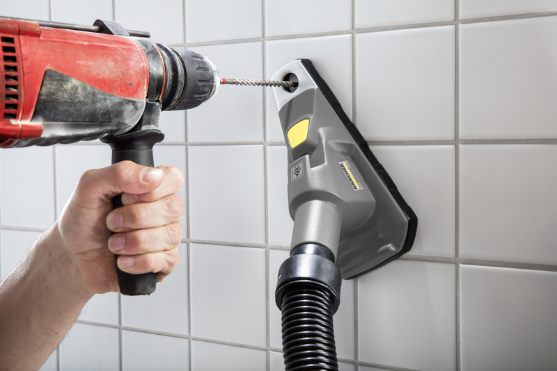 KARCHER narzędzie do zwiercin