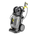 Karcher HD 9/20-4 SXA Plus - profesjonalna myjka ciśnieniowa