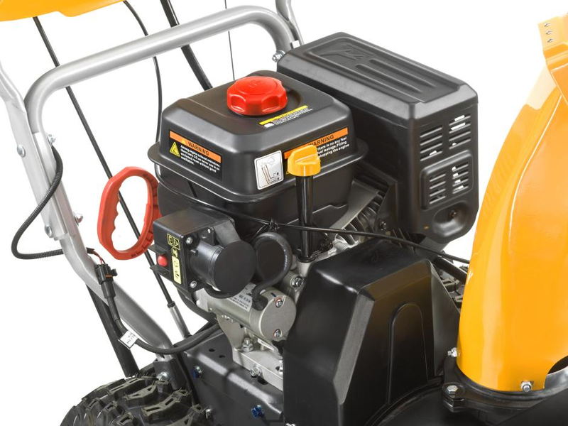 STIGA ST 5262 P – odśnieżarka spalinowa