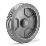 Karcher Koło tylne, wysoka przyczepność