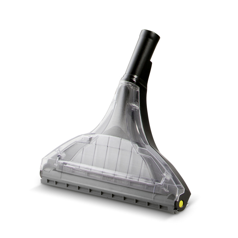 KARCHER Elastyczna ssawka podłogowa Puzzi, szer. 350 mm