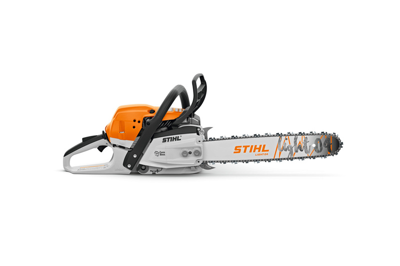 STIHL MS 261 RS Pro – pilarka spalinowa 4,1 KM prowadnica 40 cm