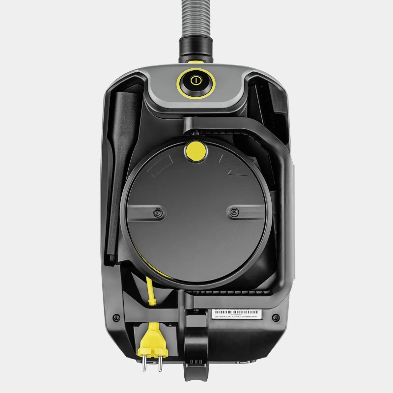 Karcher T 10/1 – odkurzacz suchy