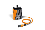 Kieszeń na akumulator AP z przewodem ADVANCE X-Flex STIHL – mobilność i wygoda