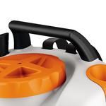 STIHL RMA 239 – kosiarka akumulatorowa, Zestaw: AK 30 + AL 101
