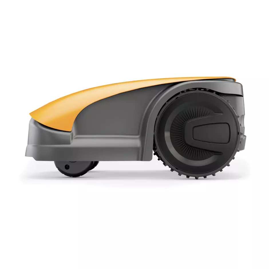 STIGA Robot koszący Autonomiczny Stig-A 500 - aplikacja STIGA.GO