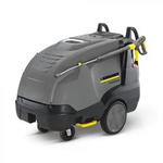 Karcher HDS-E 8/16-4 M - profesjonalna myjka ciśnieniowa