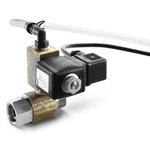 Części redukcja ciśnienia