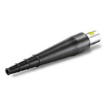 Karcher Standard nozzle rubber cuttable DN40