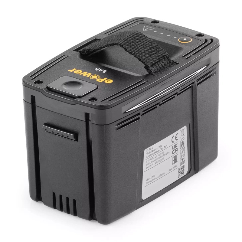 STIGA Akumulator E 450 5.0 Ah