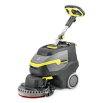 Karcher BD 38/12 C Bp Pack - szorowarka tarczowa akumulatorowa