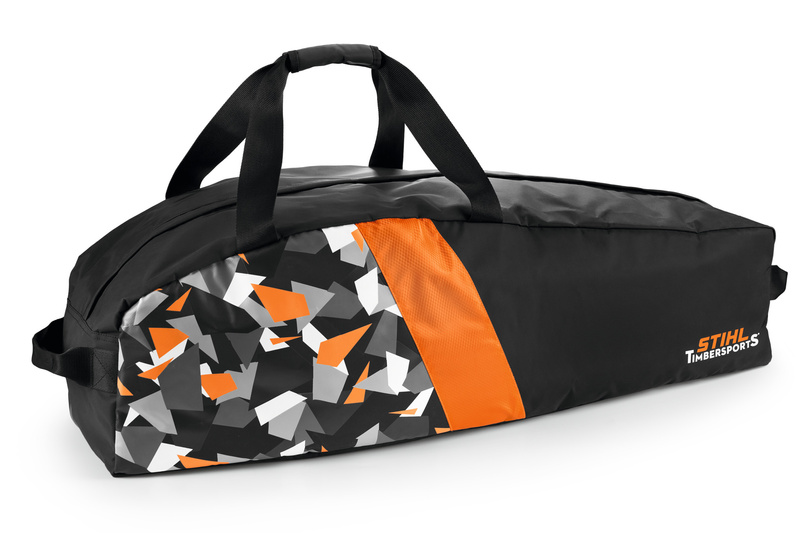 STIHL Torba na pilarkę TIMBERSPORTS® Edition