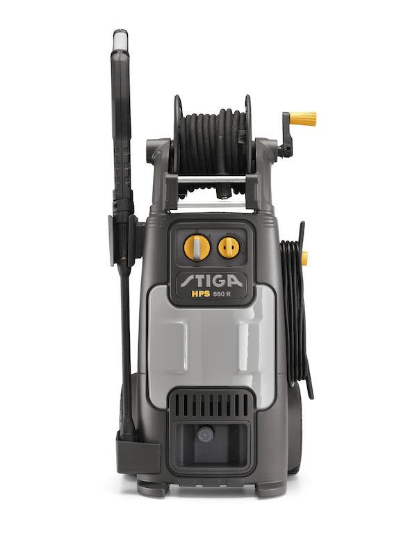 STIGA HPS 550 R - myjka ciśnieniowa