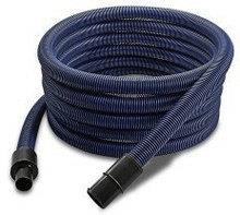 Karcher Wąż ssący 10.0 m DN40 - trwałość i wszechstronność