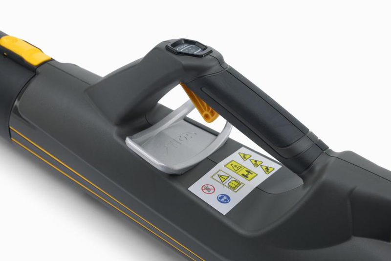 STIGA SAB 900 AE – dmuchawa akumulatorowa