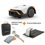 STIHL iMOW 4 – robot koszący, do 1000 m²