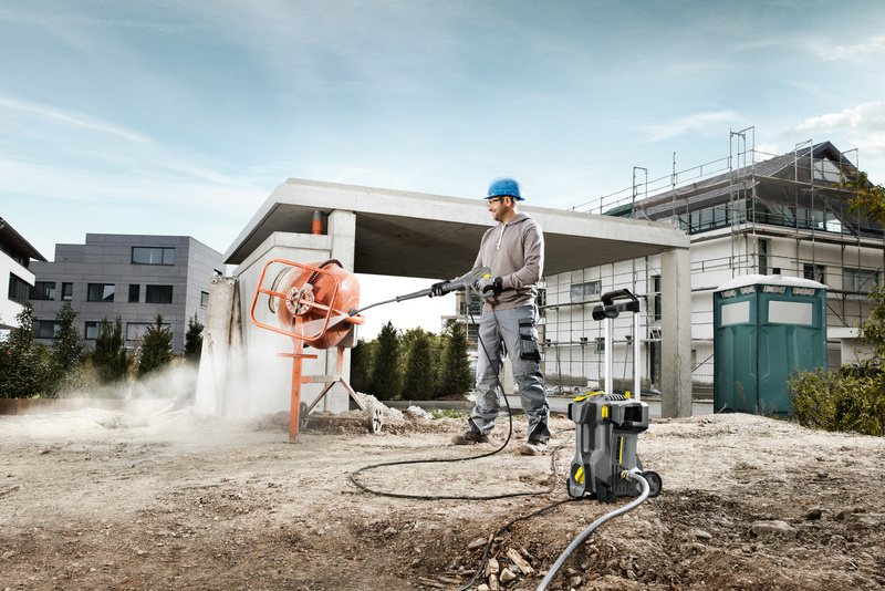 Karcher HD 5/11 P Plus