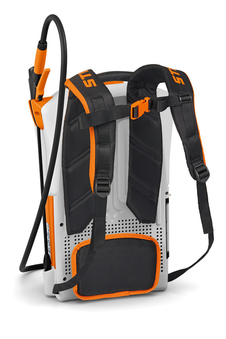 Stihl Opryskiwacz akumulatorowy SGA 85 - Wysoka jakość wykonania i innowacyjne rozwiązania