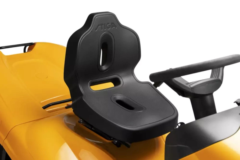 STIGA Estate 798 W – traktor ogrodowy