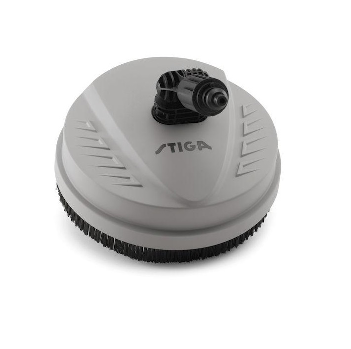 STIGA Patio Cleaner HPS110/235/345 - wydajność mycia