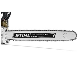 STIHL Prowadnica Rollomatic ES Light 3/8” 1,6mm 71