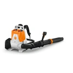 STIHL BRA 280 B – akumulatorowa dmuchawa plecakowa 26 N (bez akumulatora i ładowarki)