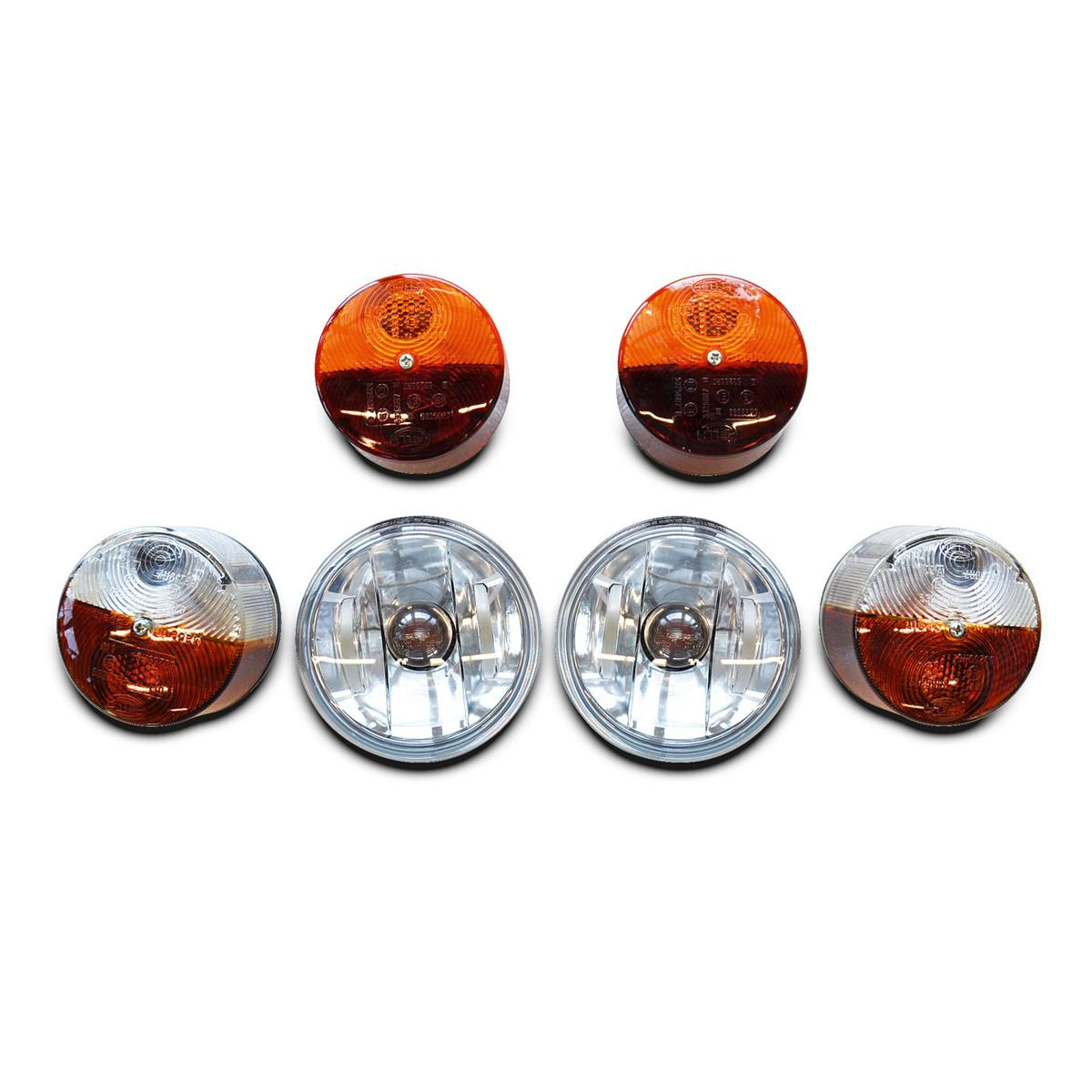 Oświetlenie drogowe z homologacją - bezpieczeństwo i efektywność