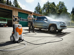 Stihl Myjka wysokociśnieniowa RE 232