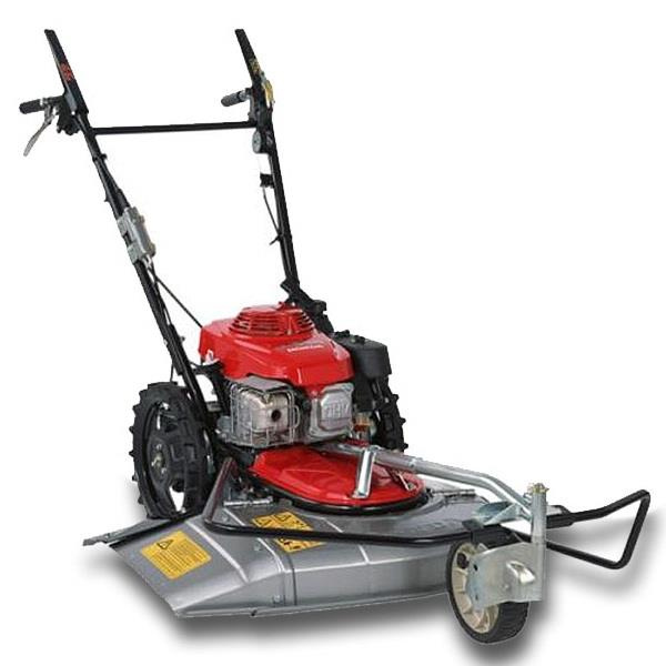 HONDA Kosiarka spalinowa UM 616E E