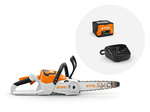STIHL MSA 60 C-B – pilarka akumulatorowa, Zestaw: AK 20 + AL 101