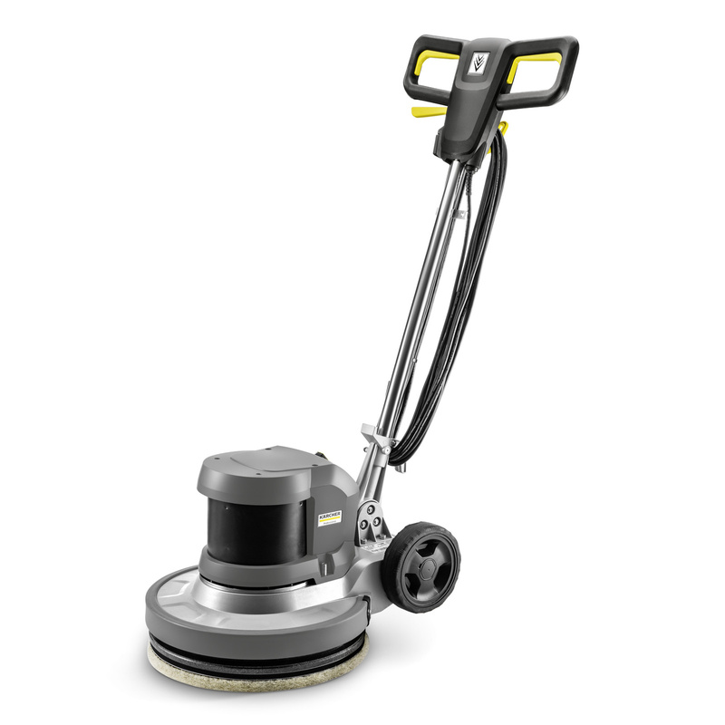 Karcher BDS 43/DUO C - szorowarka jednotarczowa