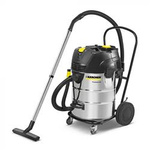Karcher NT 75/2 Ap Me Tc - odkurzacz uniwersalny