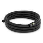 KARCHER Wąż ssący, NT, DN 40, długość 8 m, przewodzący prąd elektryczny, z unikalną strefą przyłączeniową 22, złącze bagnetowe