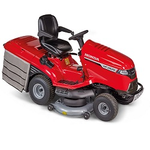 HONDA HF 2625 HTE - traktor ogrodowy - moc 18,9 KM