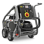 KARCHER Urządzenie ultrawysokociśnieniowe HD 9/100-4 Cage Classic