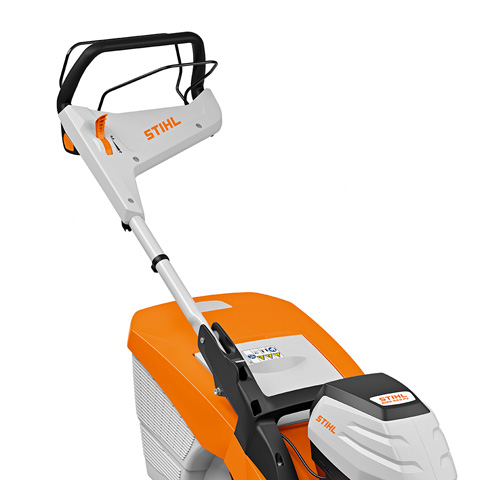 Stihl Zestaw RMA 239 C [Moc 900 W] Urządzenie + 2 x AK 30 S + AL 101