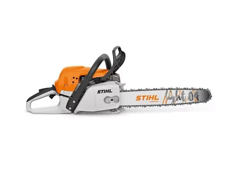 Stihl pilarka spalinowa MS 271 RS Pro - Silnik STIHL 2-MIX