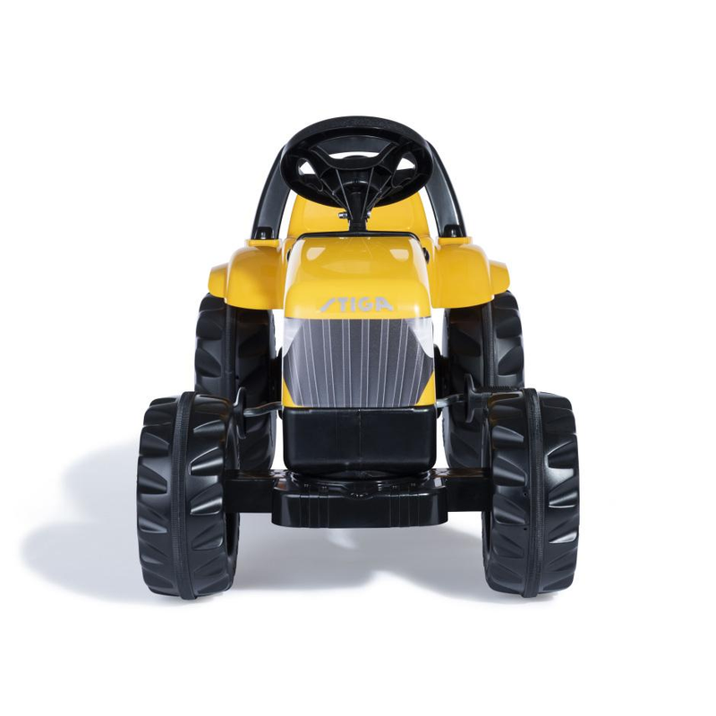STIGA Traktor zabawka