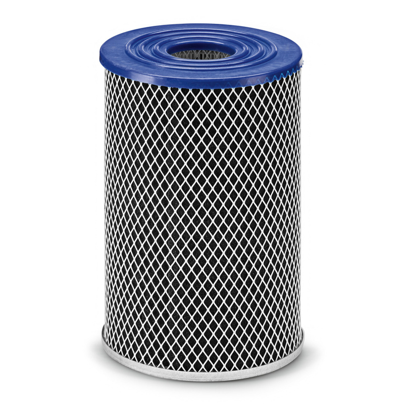 Karcher Filtr, O6X9, HEPA/CARBON